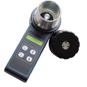 Medidores de humedad