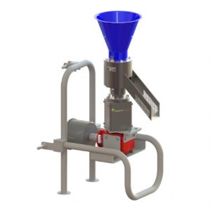 Peletizadora PLT100 PTO