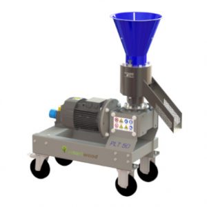 Peletizadora PLT50