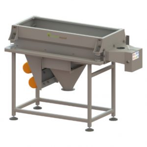 Tamiz vibratorio VBR300